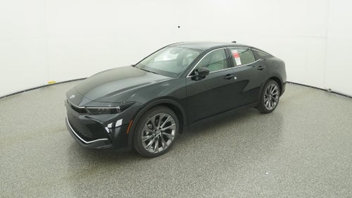 2026 Toyota Toyota Crown Limited