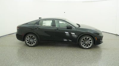 2026 Toyota Toyota Crown Limited