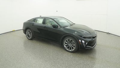 2026 Toyota Toyota Crown Limited