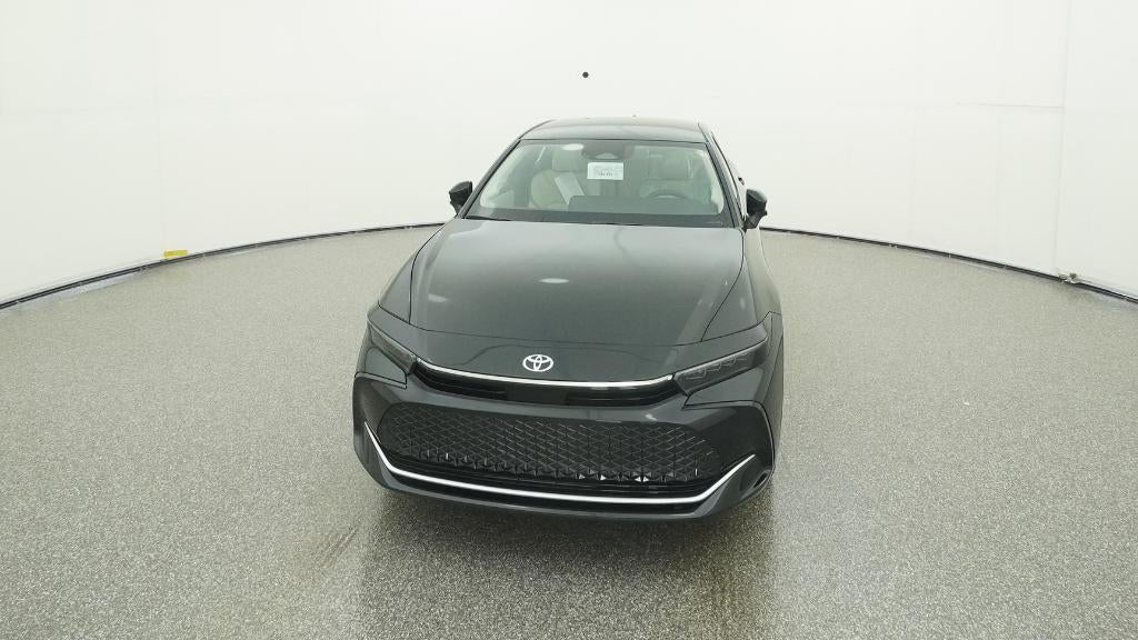 2026 Toyota Toyota Crown Limited