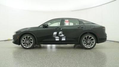 2026 Toyota Toyota Crown Limited