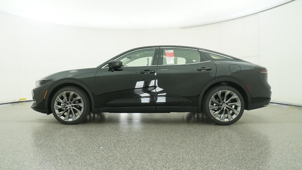 2026 Toyota Toyota Crown Limited