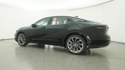 2026 Toyota Toyota Crown Limited