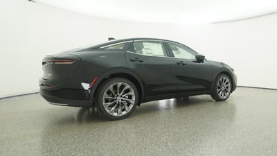 2026 Toyota Toyota Crown Limited