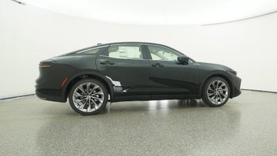 2026 Toyota Toyota Crown Limited