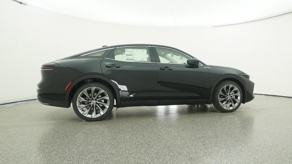 2026 Toyota Toyota Crown Limited