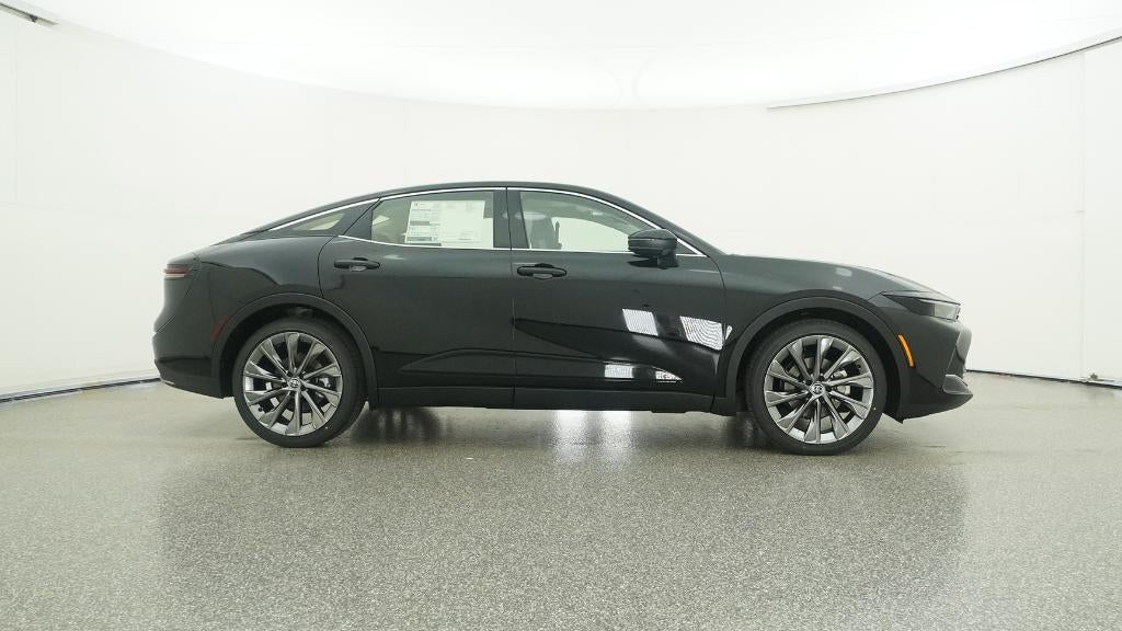 2026 Toyota Toyota Crown Limited