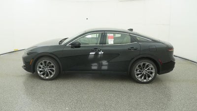 2026 Toyota Toyota Crown Limited