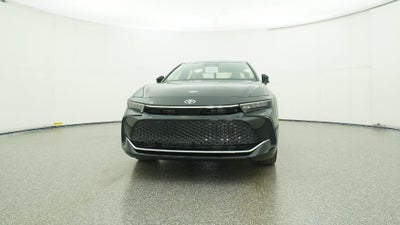 2026 Toyota Toyota Crown Limited