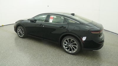 2026 Toyota Toyota Crown Limited