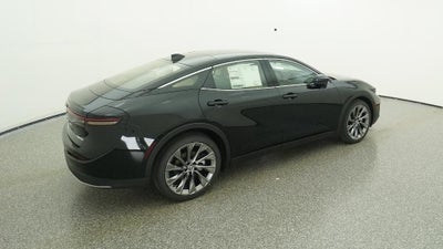 2026 Toyota Toyota Crown Limited