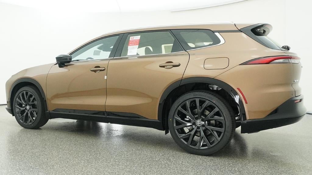 2026 Toyota Toyota Crown Signia Limited