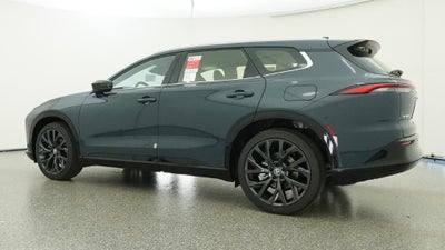 2026 Toyota Toyota Crown Signia Limited