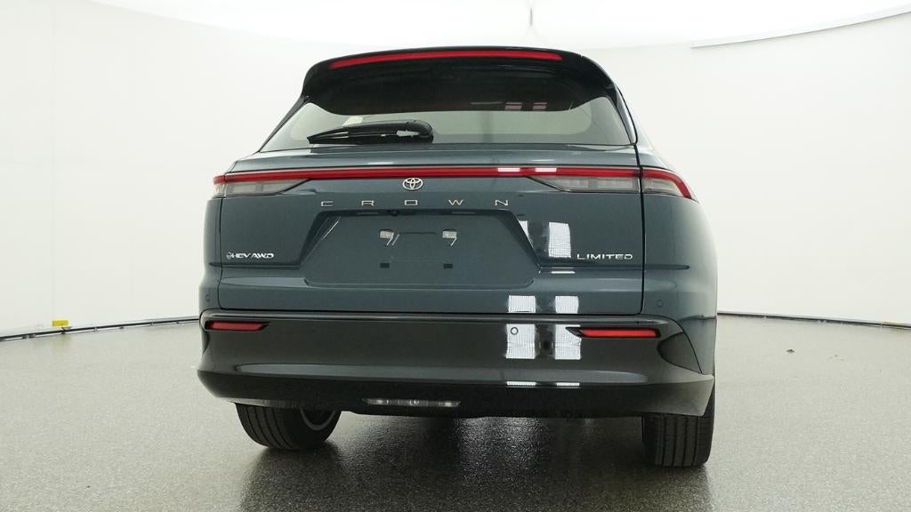 2026 Toyota Toyota Crown Signia Limited