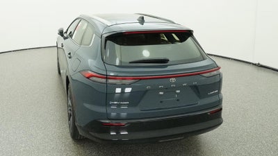 2026 Toyota Toyota Crown Signia Limited