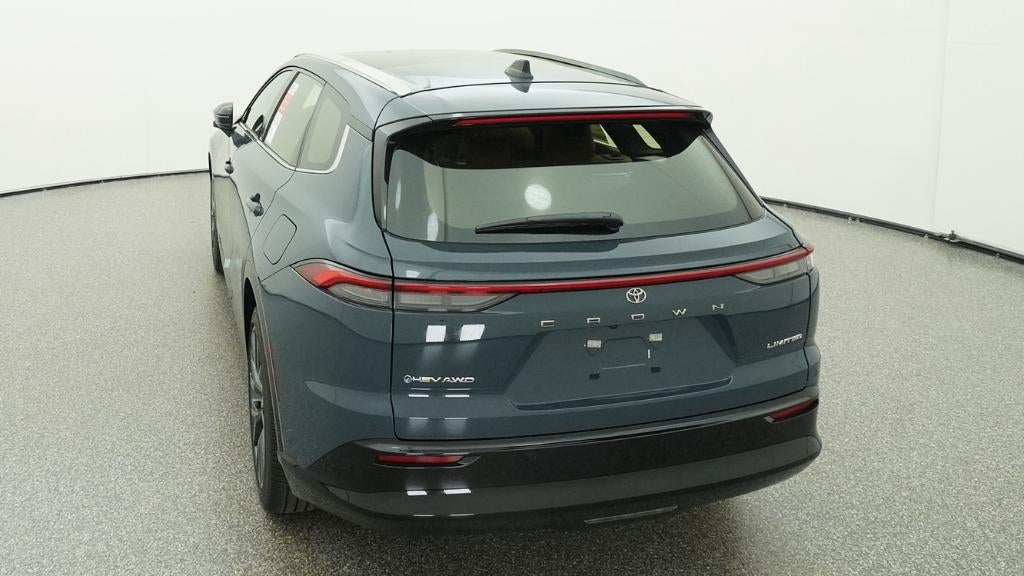 2026 Toyota Toyota Crown Signia Limited