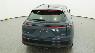 2026 Toyota Toyota Crown Signia Limited