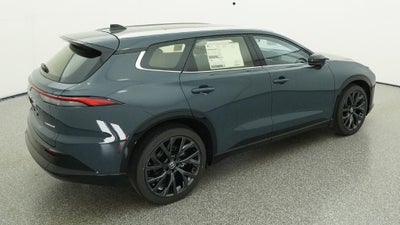 2026 Toyota Toyota Crown Signia Limited