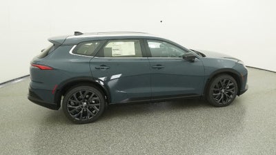 2025 Toyota Toyota Crown Signia Limited