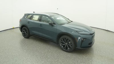 2025 Toyota Toyota Crown Signia Limited