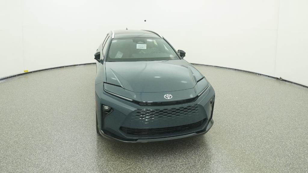 2025 Toyota Toyota Crown Signia Limited