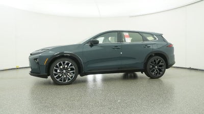 2025 Toyota Toyota Crown Signia Limited