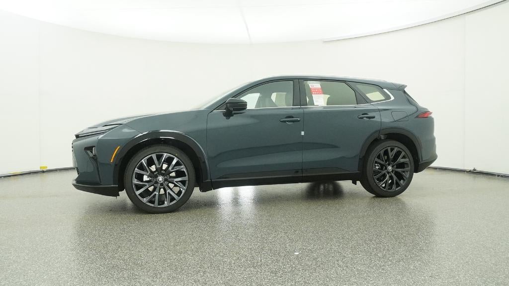 2025 Toyota Toyota Crown Signia Limited