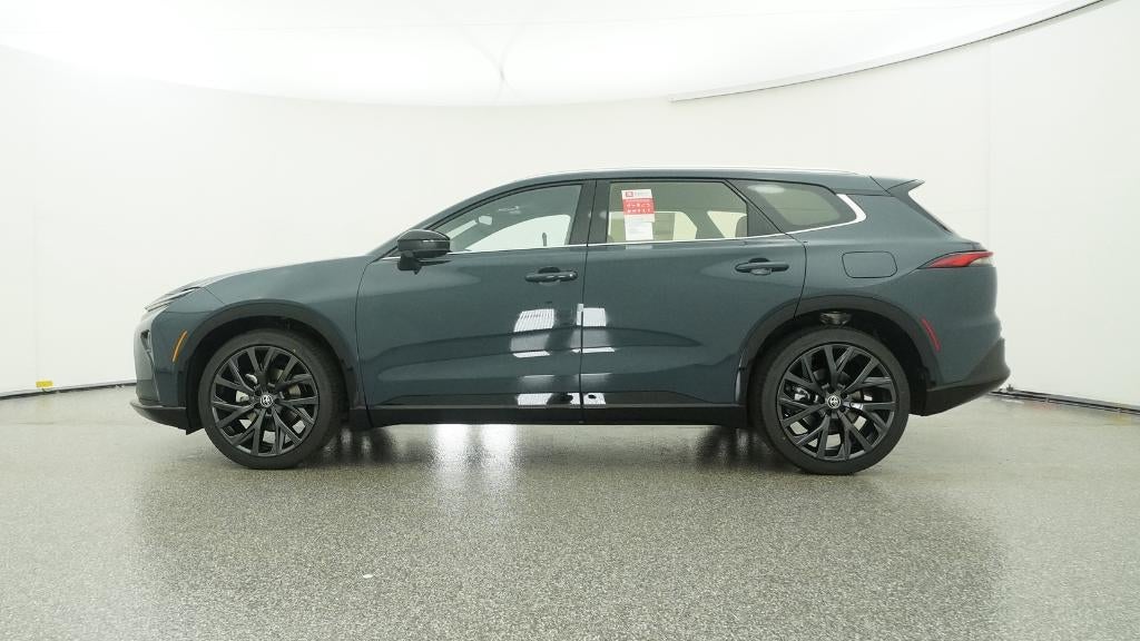 2025 Toyota Toyota Crown Signia Limited