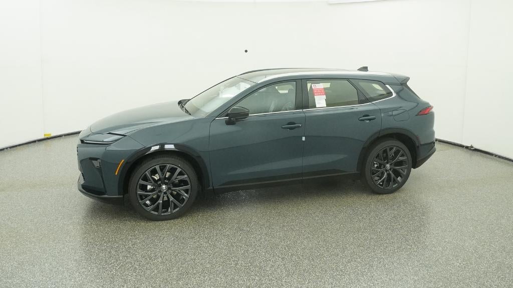 2025 Toyota Toyota Crown Signia Limited