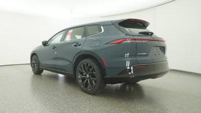 2025 Toyota Toyota Crown Signia Limited