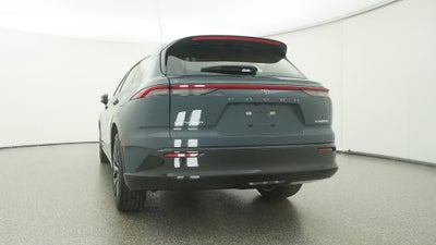 2025 Toyota Toyota Crown Signia Limited