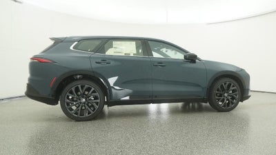 2025 Toyota Toyota Crown Signia Limited