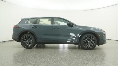 2025 Toyota Toyota Crown Signia Limited