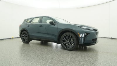 2025 Toyota Toyota Crown Signia Limited