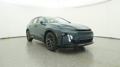 2025 Toyota Toyota Crown Signia Limited