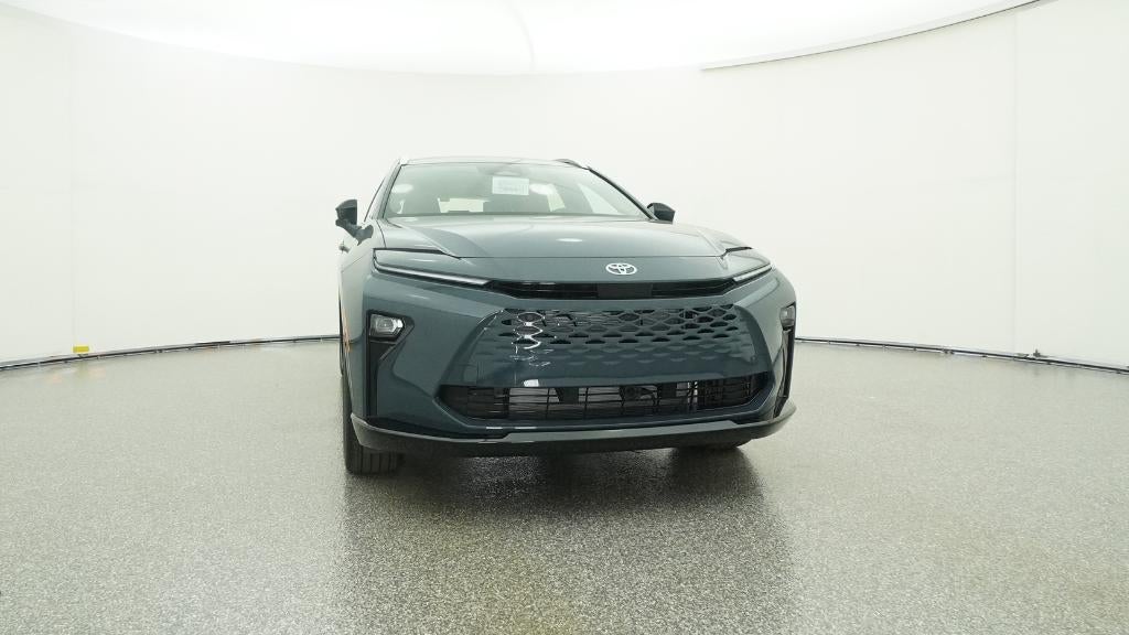 2025 Toyota Toyota Crown Signia Limited