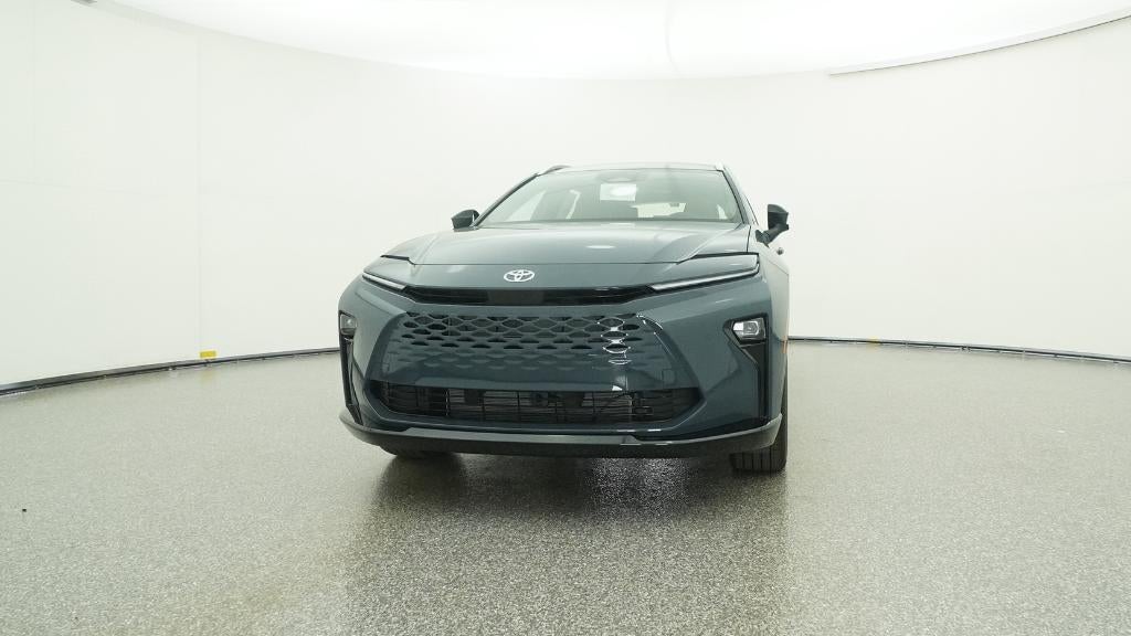 2025 Toyota Toyota Crown Signia Limited