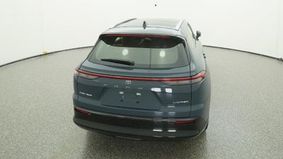 2025 Toyota Toyota Crown Signia Limited