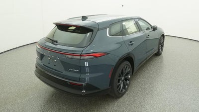 2025 Toyota Toyota Crown Signia Limited