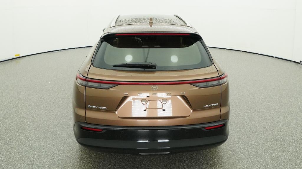 2026 Toyota Toyota Crown Signia Limited