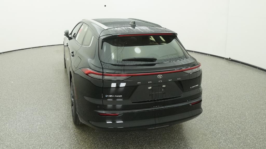 2026 Toyota Toyota Crown Signia Limited