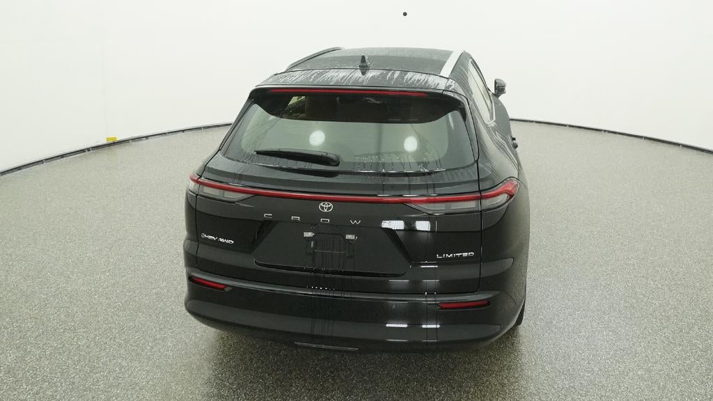 2026 Toyota Toyota Crown Signia Limited