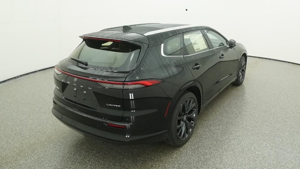 2026 Toyota Toyota Crown Signia Limited