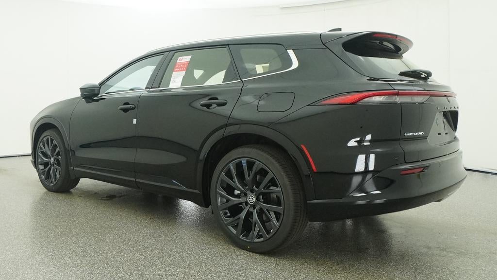 2026 Toyota Toyota Crown Signia Limited