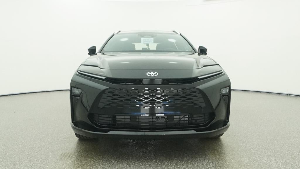 2026 Toyota Toyota Crown Signia Limited