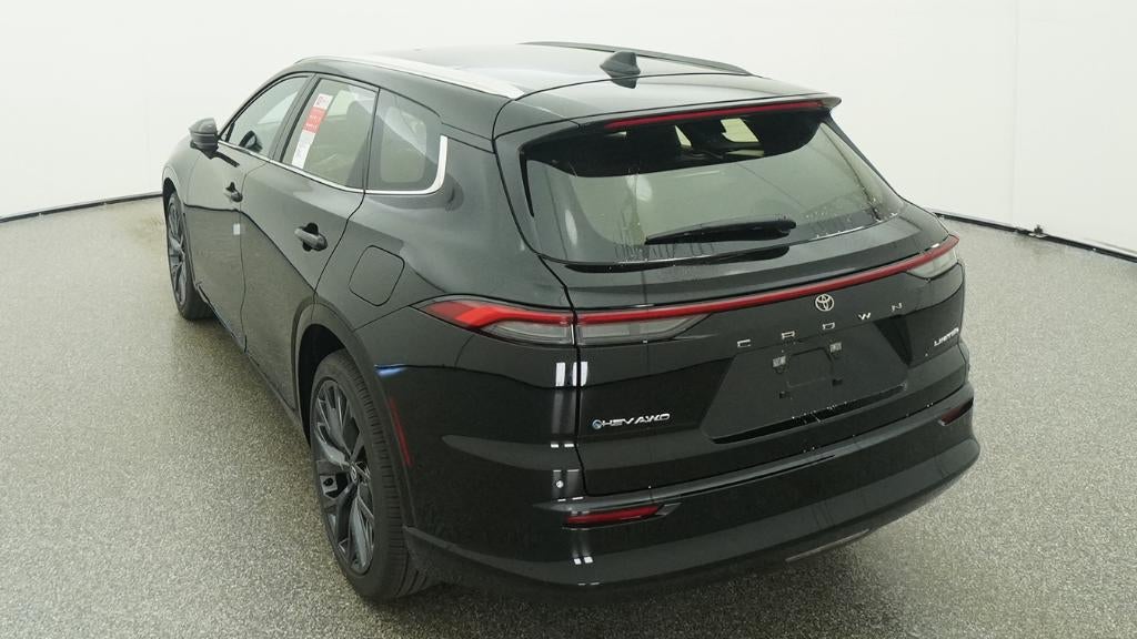 2026 Toyota Toyota Crown Signia Limited