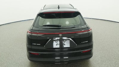 2026 Toyota Toyota Crown Signia Limited