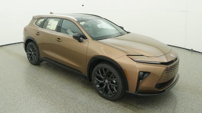 2026 Toyota Toyota Crown Signia Limited