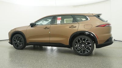 2026 Toyota Toyota Crown Signia Limited