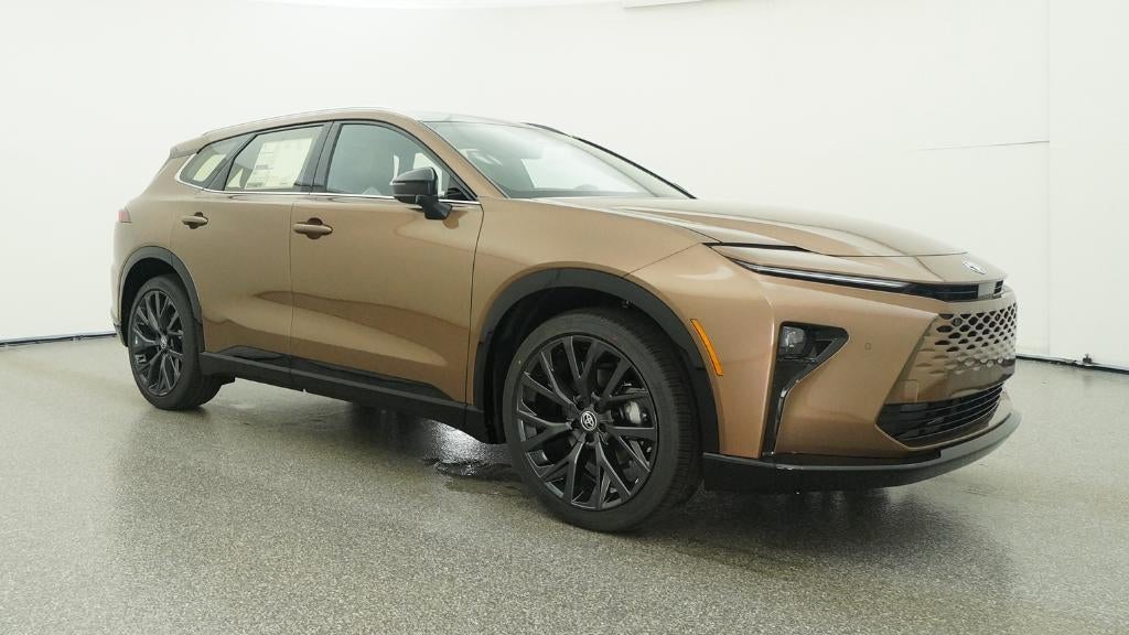 2026 Toyota Toyota Crown Signia Limited